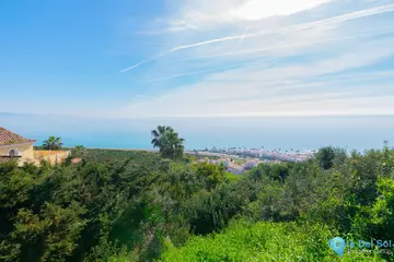 4113m2 Plot for Sale in Manilva-102622