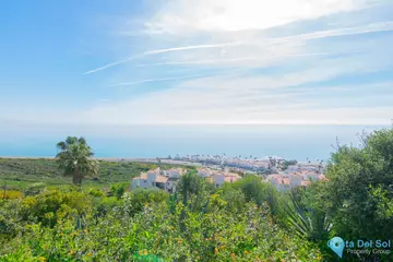 4113m2 Plot for Sale in Manilva-102624