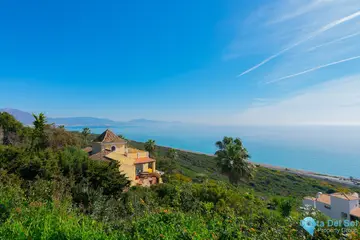 4113m2 Plot for Sale in Manilva-102625