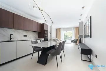 3 bedroom Apartment for Sale in San Pedro de Alcántara