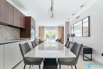 3 bedroom Apartment for Sale in San Pedro de Alcántara-18610