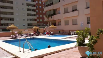 5 bedroom Apartment for Sale in Fuengirola