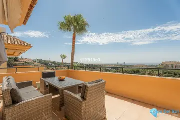 3 bedroom Apartment for Sale in Elviria
