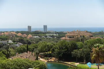 3 bedroom Apartment for Sale in Elviria-18644