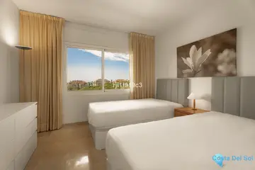 3 bedroom Apartment for Sale in Elviria-18660
