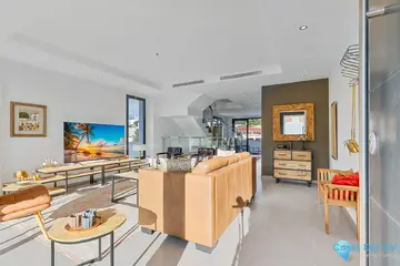 3 bedroom House for Sale in Torreblanca-102644