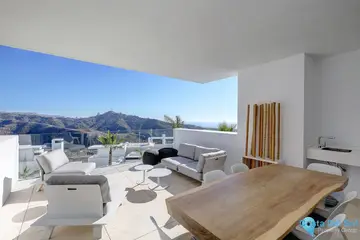 2 bedroom Apartment for Sale in Ojén-102651