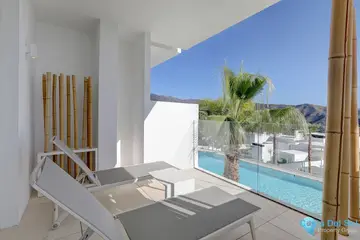 2 bedroom Apartment for Sale in Ojén-102653