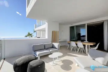 2 bedroom Apartment for Sale in Ojén-102654