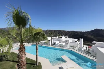 2 bedroom Apartment for Sale in Ojén-102655
