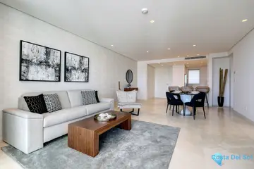2 bedroom Apartment for Sale in Ojén-102657