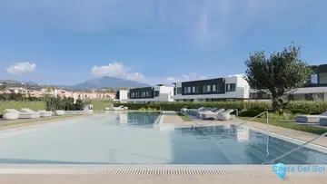 3 bedroom House for Sale in Atalaya-18687