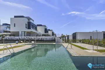 3 bedroom House for Sale in Atalaya-18689
