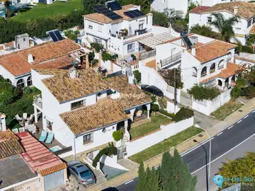 4 bedroom House for Sale in La Campana-84875