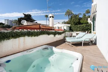 4 bedroom House for Sale in La Campana-84878