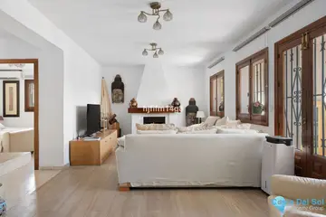 4 bedroom House for Sale in La Campana-84879