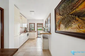 4 bedroom House for Sale in La Campana-84882