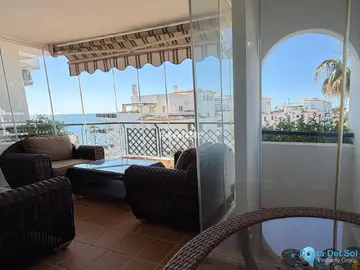 2 bedroom Apartment for Sale in Calahonda-18733