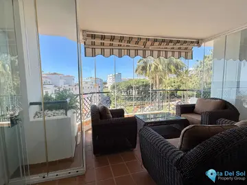 2 bedroom Apartment for Sale in Calahonda-18734