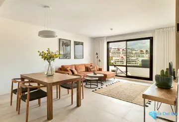 2 bedroom Apartment for Sale in Estepona-82011