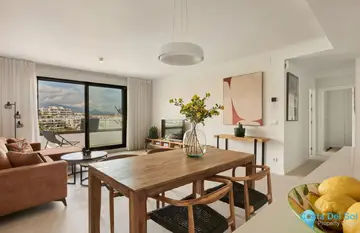 2 bedroom Apartment for Sale in Estepona-82013