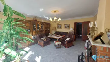 5 bedroom House for Sale in Puerto de la Torre-84897