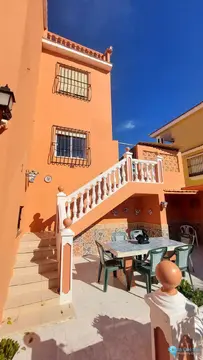 5 bedroom House for Sale in Puerto de la Torre-84915