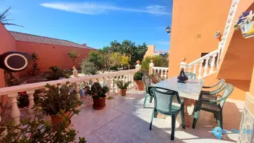 5 bedroom House for Sale in Puerto de la Torre-84904