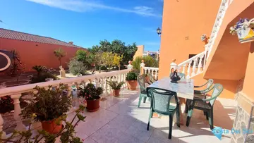5 bedroom House for Sale in Puerto de la Torre-84910