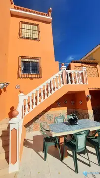 5 bedroom House for Sale in Puerto de la Torre-84912