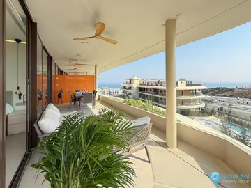 2 bedroom Apartment for Sale in Fuengirola