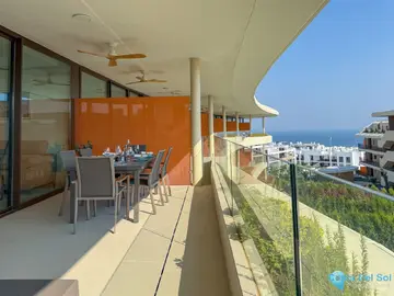 2 bedroom Apartment for Sale in Fuengirola-18799