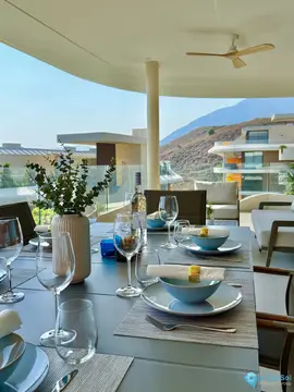 2 bedroom Apartment for Sale in Fuengirola-18808
