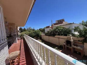 5 bedroom House for Sale in Benalmadena-18813