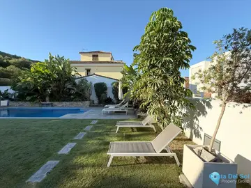 5 bedroom House for Sale in Casares-18825
