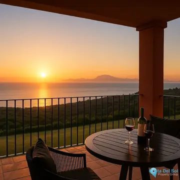 2 bedroom Apartment for Sale in La Mairena-84919