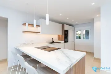 2 bedroom Apartment for Sale in La Mairena-84922