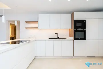 2 bedroom Apartment for Sale in La Mairena-84923