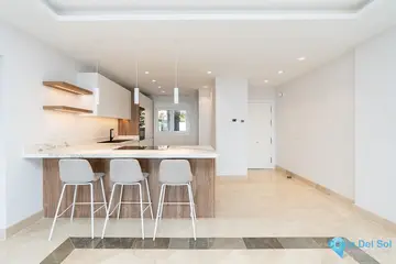 2 bedroom Apartment for Sale in La Mairena-84928