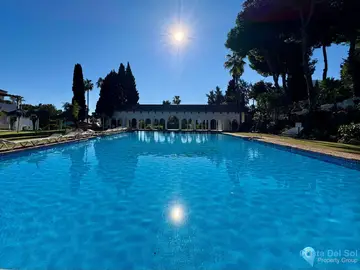 1 bedroom Apartment for Sale in Marbella