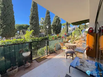 1 bedroom Apartment for Sale in Marbella-18885