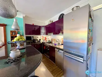 1 bedroom Apartment for Sale in Marbella-18898