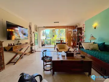 1 bedroom Apartment for Sale in Marbella-18889