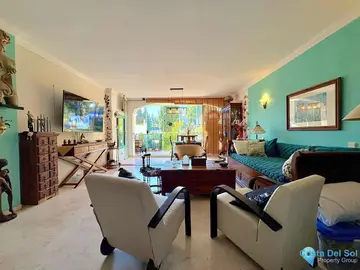1 bedroom Apartment for Sale in Marbella-18892
