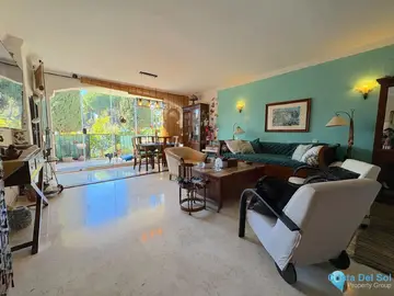 1 bedroom Apartment for Sale in Marbella-18894