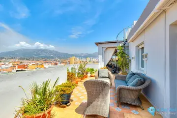3 bedroom Apartment for Sale in Fuengirola
