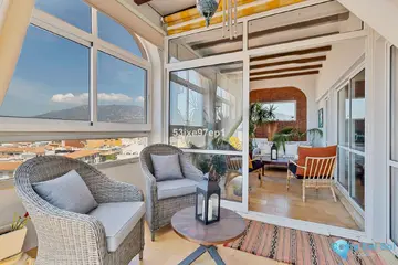 3 bedroom Apartment for Sale in Fuengirola-18901