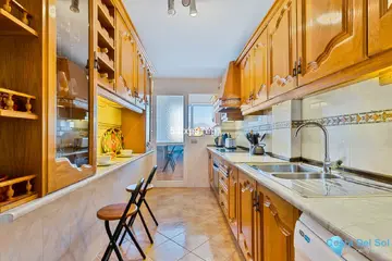 3 bedroom Apartment for Sale in Fuengirola-18903