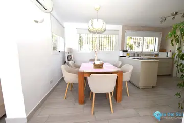 3 bedroom House for Sale in La Cala de Mijas-84949