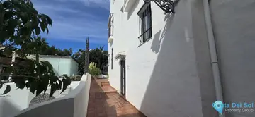 1 bedroom Apartment for Sale in Puerto Banús-18935